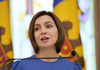 LIVE | Președinta Maia Sandu susține o conferință de presă după încheierea alegerilor parlamentare din 28 septembrie