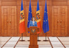 Mesajul Maiei Sandu, după alegerile parlamentare: Rezultatul votului nu este victoria unui partid, ci victoria Republicii Moldova