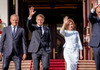 Declarația liderilor Triunghiului de la Weimar: „Uniunea Europeană și R. Moldova împărtășesc un viitor comun”