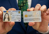 Schimbările pentru cetățenii români care au carte de identitate eletronică au intrat în vigoare. Aplicația prin care vor fi verificate datele personale