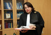 CSJ rămâne fără un magistrat. Viorica Puica a demisionat