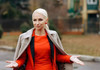Ultima oră. Marina Tauber a fost condamnată la 7 ani și 6 luni de închisoare și anunțată în căutare 