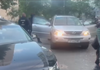 Cei trei bărbați reținuți în ziua alegerilor pentru pregătirea destabilizărilor după închiderea urnelor, plasați în arest pentru 30 de zile 