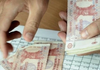 CNAS a finanțat prima tranșă a pensiilor și alocațiilor sociale pentru luna octombrie 
