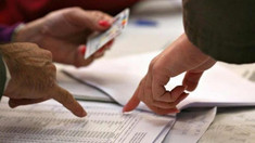 ELECTORALA 2025 | Cetățenii mai au la dispoziție 3 zile pentru a-și declara locul de ședere 