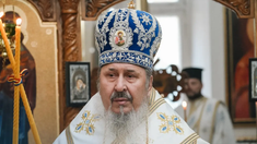 Mitropolitul Basarabiei, ÎPS Petru, împlinește 35 de ani de slujire arhierească