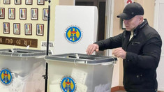 Peste 3,2 milioane de cetățeni cu drept de vot sunt înscriși în Registrul de Stat al alegătorilor