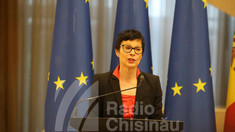 Comisara europeană pentru extindere, Marta Kos, vine la sfârșitul săptămânii în Republica Moldova