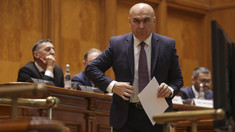 Guvernul României și-a asumat răspunderea pentru al doilea pachet de austeritate