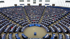 Siegfried Mureșan: Trei evenimente importante dedicate Republicii Moldova sunt incluse pe agenda primei sesiuni plenare a Parlamentului European