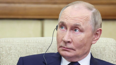 Putin spune că Rusia nu s-a opus niciodată aderării Ucrainei la UE. „În ceea ce privește NATO, aceasta este o altă problemă”