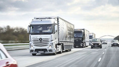 Transportatorii moldoveni primesc suplimentar 300 de autorizații pentru curse prin Turcia