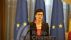 Comisara Europeană pentru Extindere, Marta Kos, vine la Chișinău