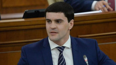 Fostul deputat Constantin Țuțu, liber în Grecia. MAI confirmă că acesta și-a cumpărat bilet spre Republica Moldova