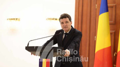 „Cartea nu rămâne doar un produs cultural, ci devine o punte de limbă, identitate și apartenență europeană”. Mesajul transmis de Nicușor Dan la deschiderea Salonului internațional de Carte Bookfest