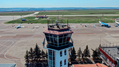 Traficul aerian din Republica Moldova va fi monitorizat printr-un sistem de performanță european