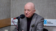 DOSAR TRANSNISTREAN | Oazu Nantoi: Malul stâng al Nistrului este un instrument al Federației Ruse pe care va încerca că-l folosească în perspectiva alegerilor din 28 septembrie (Audio)