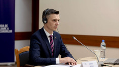 Adjunctul procurorului general a promovat evaluarea externă