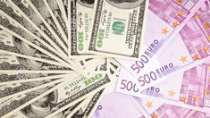 Cât valorează un euro și un dolar. Cursul valutar stabilit de BNM pentru astăzi, 4 septembrie