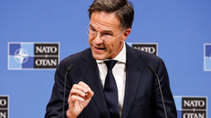 Șeful NATO avertizează că Rusia este o „forță destabilizatoare” pentru Europa și întreaga lume: „Rusia și China produc arme într-un ritm amețitor”
