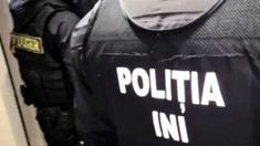 A treia zi cu percheziții matinale în această săptămână: Oamenii legii au descins „în noi locații”, vizând coruperea electorală 