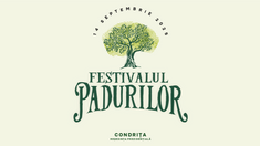 Organizatorii Festivalului Pădurilor lansează campania „Un bilet = un puiet”
