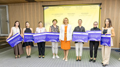 Sprijin financiar de peste 39 de milioane de lei pentru 66 de companii din Republica Moldova
