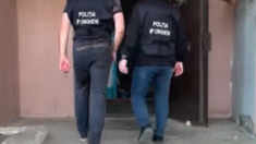 VIDEO | Ce au ridicat oamenii legii în urma perchezițiilor desfășurate la afiliații lui Șor