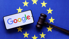 Comisia Europeană amendează Google cu 2,95 miliarde de euro pentru încălcarea regulilor concurenței în domeniul publicității