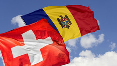 Republica Moldova va negocia cu Elveția două acorduri pentru recuperarea bunurilor și sprijinirea IMM-urilor. Parlamentul susține inițiativa 