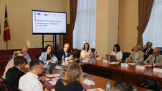 Investiții din partea Cehiei și Poloniei în valoare de 8,5 milioane de lei, pentru creșterea rezilienței agriculturii din Republica Moldova
