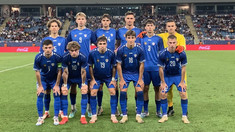 Selecționata U21 întâlnește Slovenia pe 9 septembrie, în preliminariile EURO 2027
