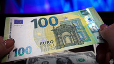 Cât valorează un euro și un dolar. Cursul valutar stabilit de BNM pentru astăzi, 8 septembrie