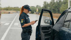 Flux intens la graniță: Peste 85 de mii de traversări în ultimele 24 de ore. Câți străini au primit refuz de intrare în R. Moldova 