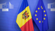 Republica Moldova începe discuțiile la Bruxelles privind Capitolul 12 din legislația europeană (VIDEO)