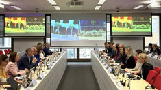Republica Moldova a inițiat sesiunile de screening bilateral pentru agricultură, dezvoltare rurală și siguranță alimentară în procesul de aderare la UE

