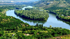 Banca Mondială va acorda Republicii Moldova un grant de aproape 8 milioane de dolari pentru dezvoltarea durabilă a râului Nistru