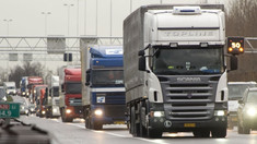ANTA atenționează transportatorii din Republica Moldova despre modificările la plata taxelor rutiere în Rusia
