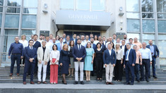 Chișinăul găzduiește Reuniunea Regională privind Piețele de Electricitate și Tranziția Energetică 