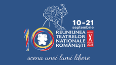 Reuniunea Teatrelor Naționale Românești revine la Chișinău, cu artiști de pe ambele maluri ale Prutului. Programul complet al celor 11 zile de spectacole 
