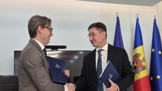 ASP și Consiliul Concurenței din România au semnat un Memorandum de colaborare pentru modernizarea și transparentizarea serviciilor publice