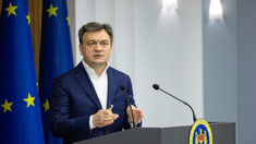 VIDEO | CSE a alocat 100 de milioane de lei pentru fermierii și comunitățile afectate de intemperiile din acest an 