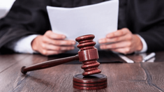 Un inspector judiciar se retrage din cursa pentru fotoliul de judecător la CSJ