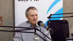MALURI DE PRUT | Nicolae Negru: Dacă vin partidele pro-rusești la guvernare, există riscul ca R. Moldova să fie transformată într-un Belarus, iar tinerii noștri să fie mobilizați la război împotriva ucrainenilor (VIDEO)