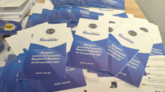 ELECTORALA 2025 | CEC a lansat „Ghidul alegătorului” în cinci limbi ale minorităților etnice