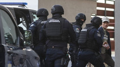 Curtea de Apel București a emis mandat de arestare pentru 30 de zile pe numele lui Alexandru Bălan, acuzat că a divulgat informații secrete către KGB-ul din Belarus