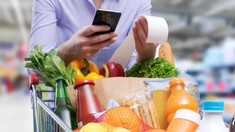 Prețurile de consum au scăzut ușor în august. MDED: „R. Moldova este pe o traiectorie de stabilizare a prețurilor”