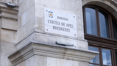 Ion Ceban rămâne interzis în România și  în Spațiul Schengen. Decizia Curții de Apel București