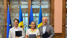 Muzeul Național al Literaturii Române va deschide Reședința Creativă - un spațiu dedicat oamenilor de creație