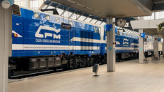 Circa 2 200 de angajați ai CFM, concediați în urma procesului de reorganizare
